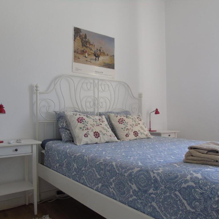 Penthouse Alvarez - Apartamento de 2 dormitorios - 10