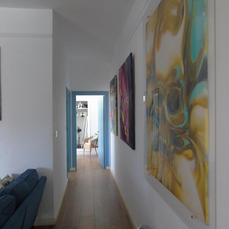 Penthouse Alvarez - Apartamento de 2 dormitorios - 12