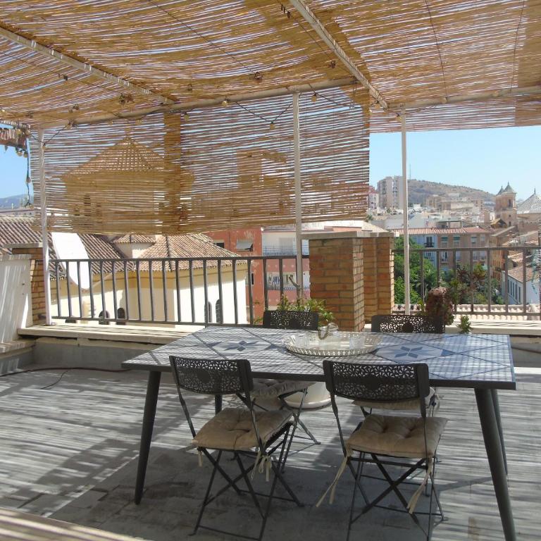 Penthouse Alvarez - Apartamento de 2 dormitorios - 13