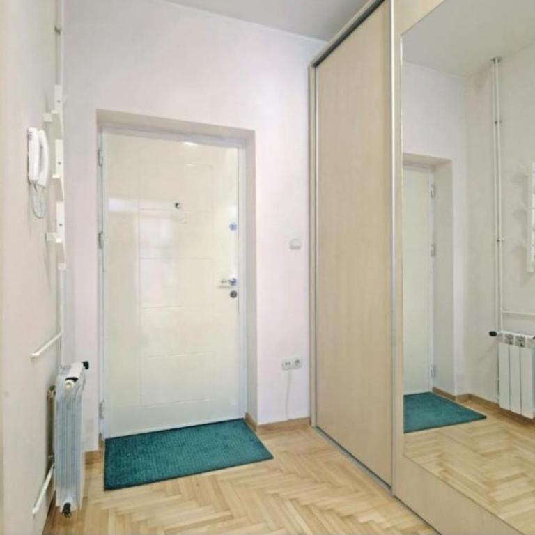 Cozy apartment near Saint Sava Temple - Apartman sa 1 Spavaćom Sobom - 14