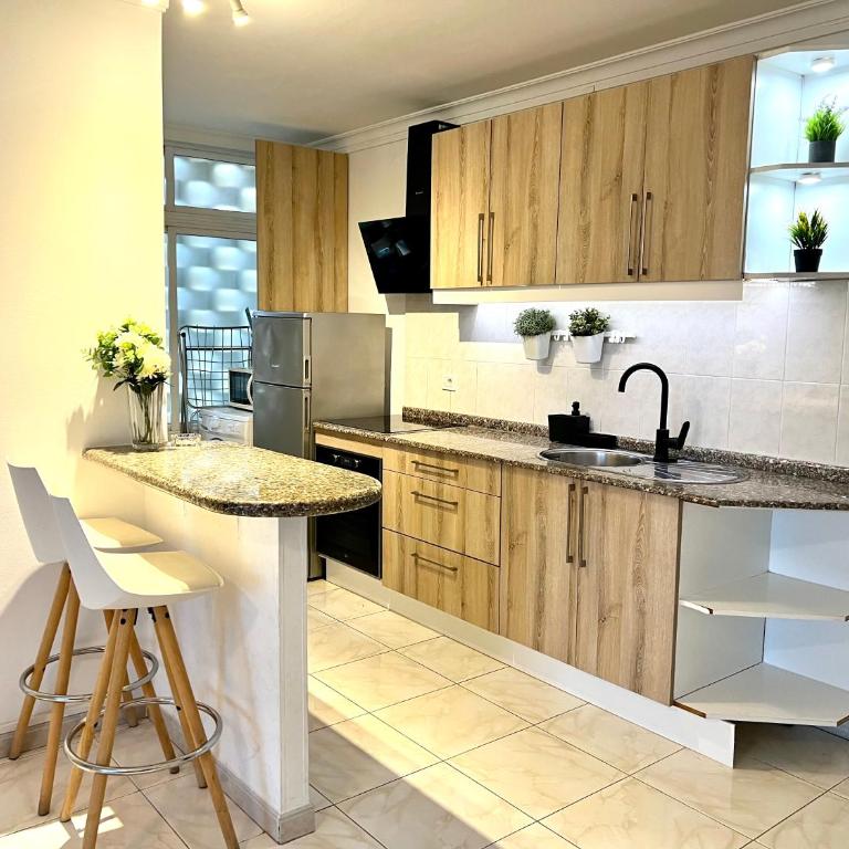 Tropicalife - Apartamento de 2 dormitorios - 4