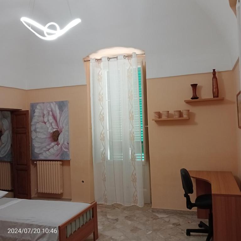 La Coccinella - Two-Bedroom Apartment - 14