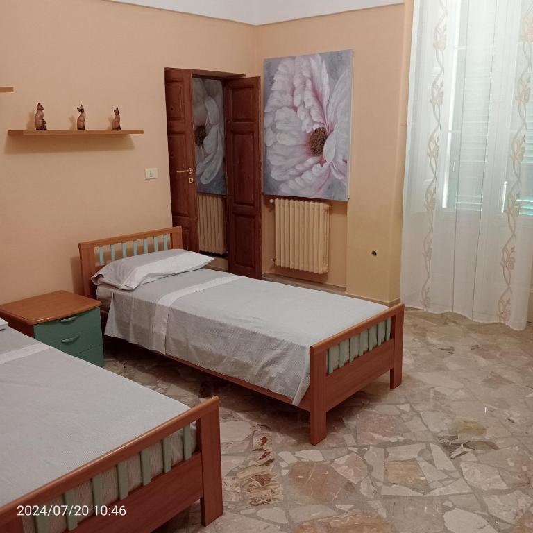 La Coccinella - Two-Bedroom Apartment - 13