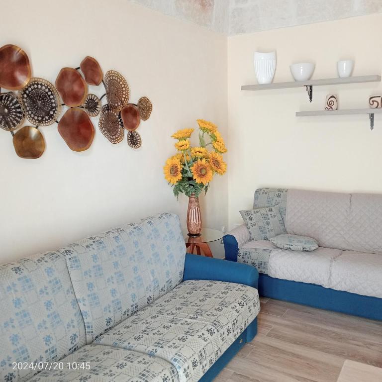 La Coccinella - Two-Bedroom Apartment - 8