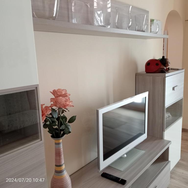 La Coccinella - Two-Bedroom Apartment - 9