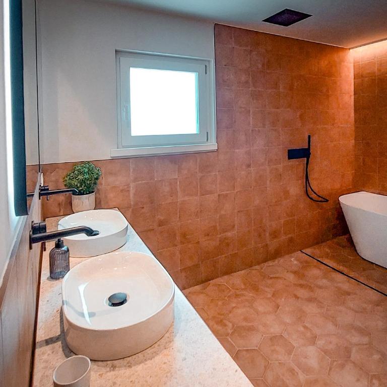 Casa Rivana 3 - One-Bedroom Apartment MAROC - 5