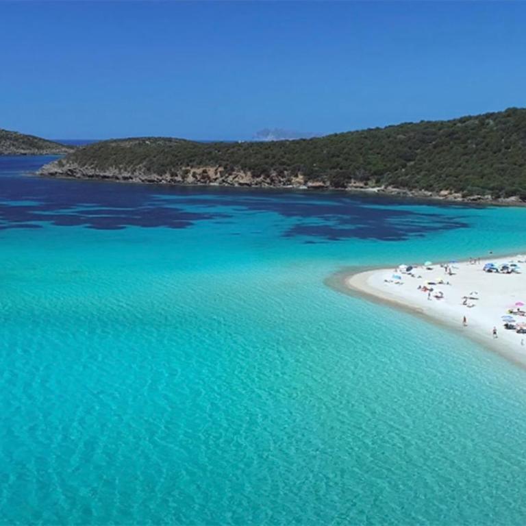 Casa Blu Mare - Appartamento con 1 Camera da Letto - 14