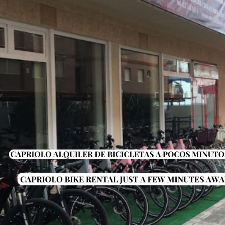 Apartamento Narcea - Apartamento de 2 dormitorios - 44
