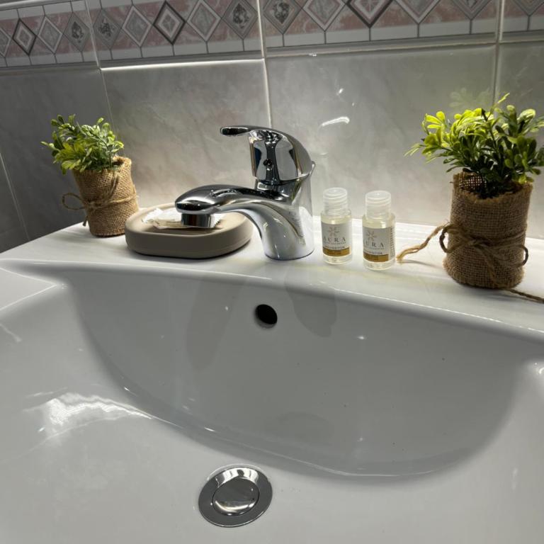 Casa Blu Mare - Appartamento con 1 Camera da Letto - 25