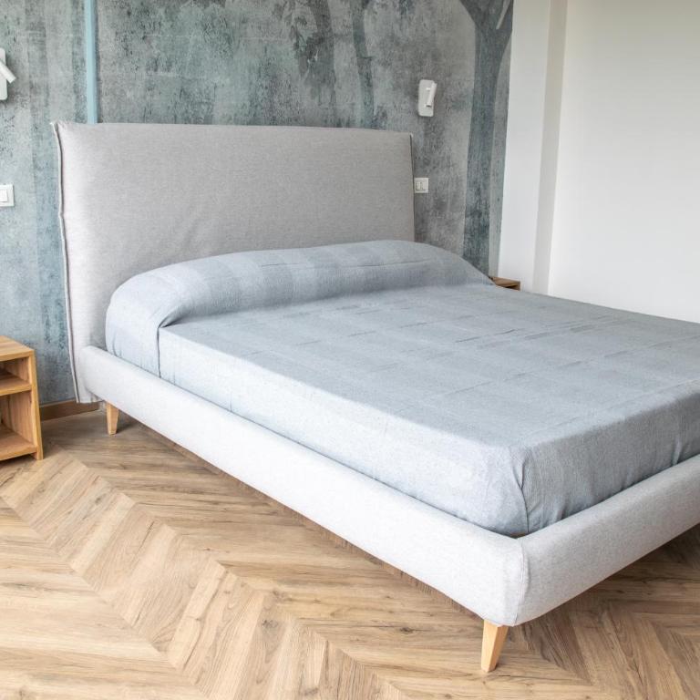 Politeama Crystal Rooms - Superior Double or Twin Room with City View - 3