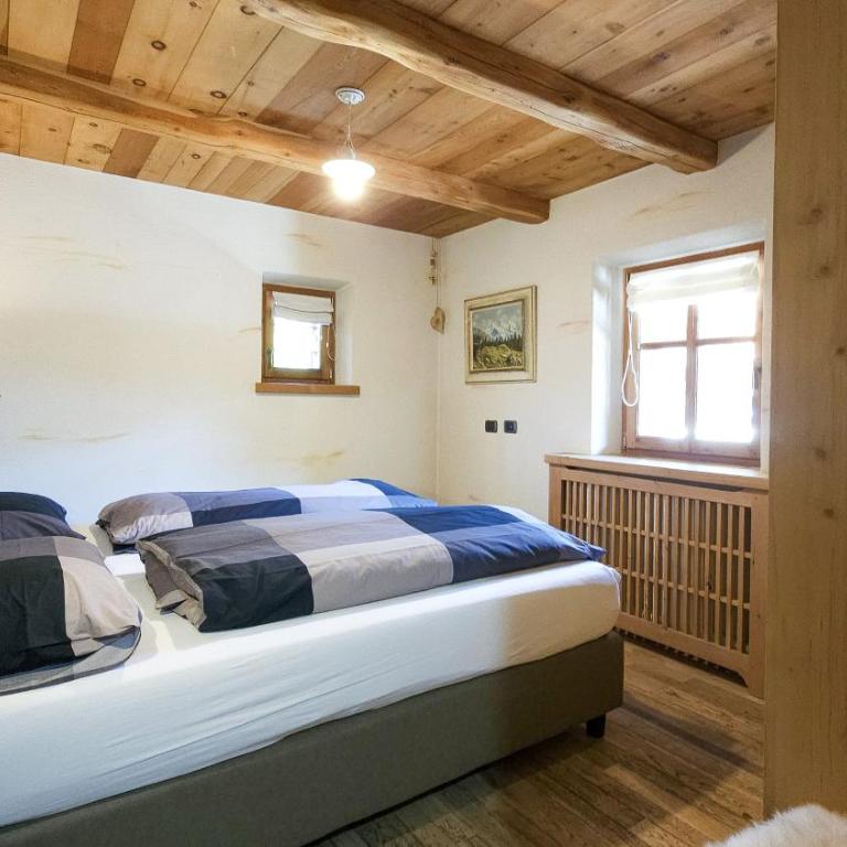 Chalet Canton - Appartamento Deluxe - 4