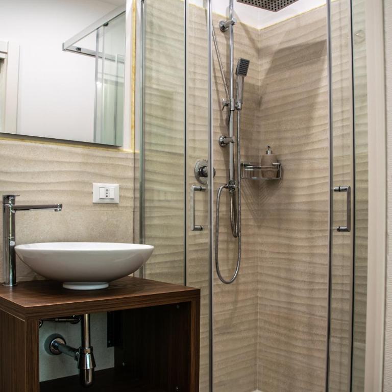 Politeama Crystal Rooms - Superior Double or Twin Room with City View - 1