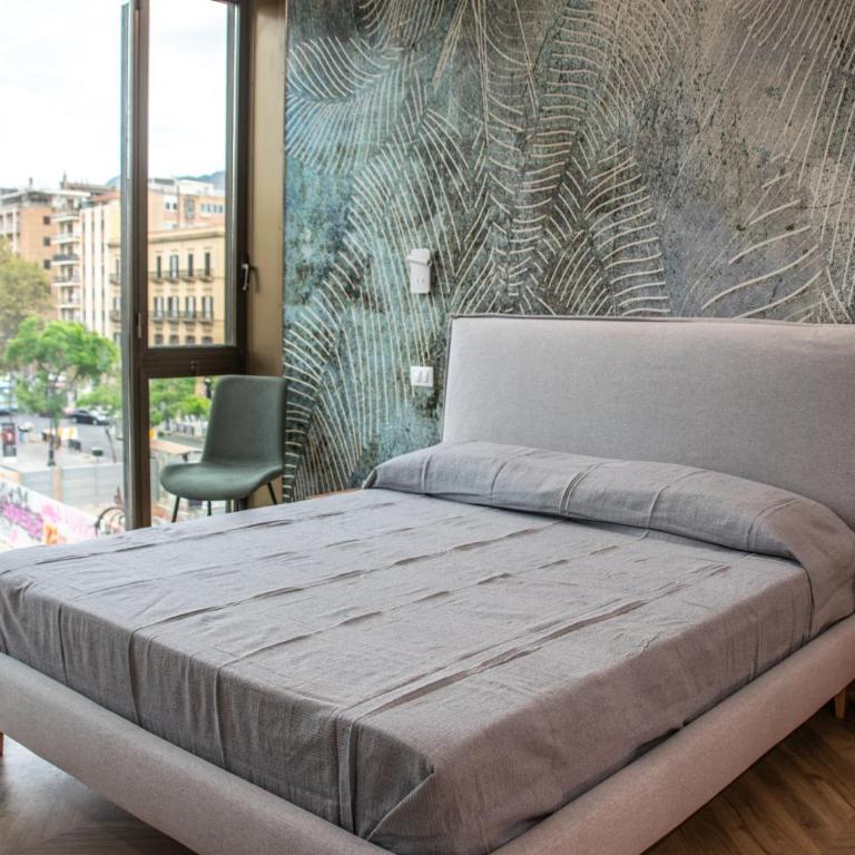 Politeama Crystal Rooms - Superior Double or Twin Room with City View - 4