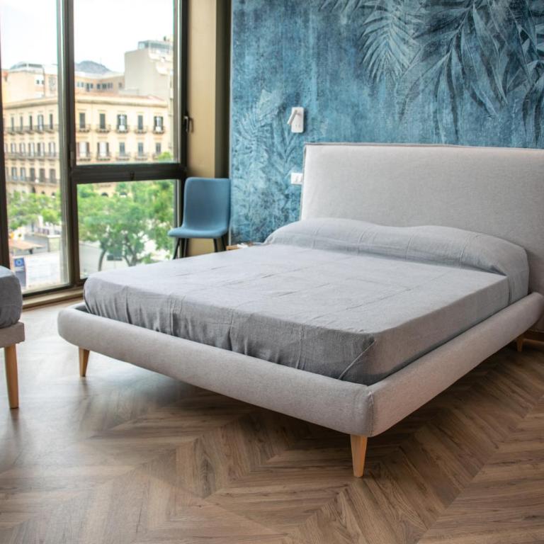 Politeama Crystal Rooms - Superior Double or Twin Room with City View - 2