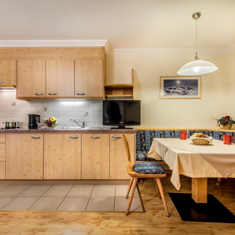 Residence Angelika - Appartamento con 1 Camera da Letto (2 Adulti) - 12
