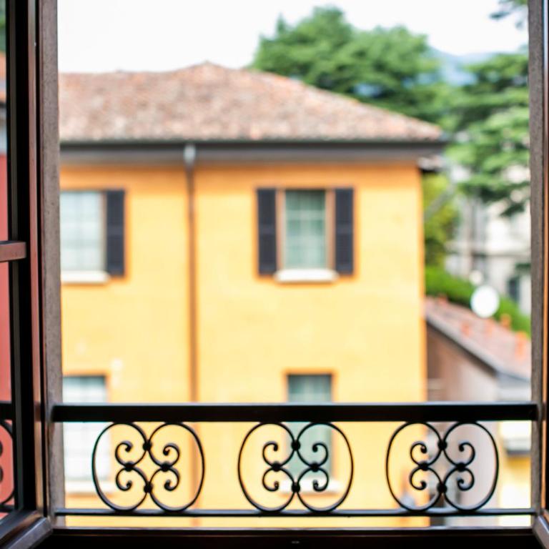 PiazzaRoma23 - Appartamento con 1 Camera da Letto - 31