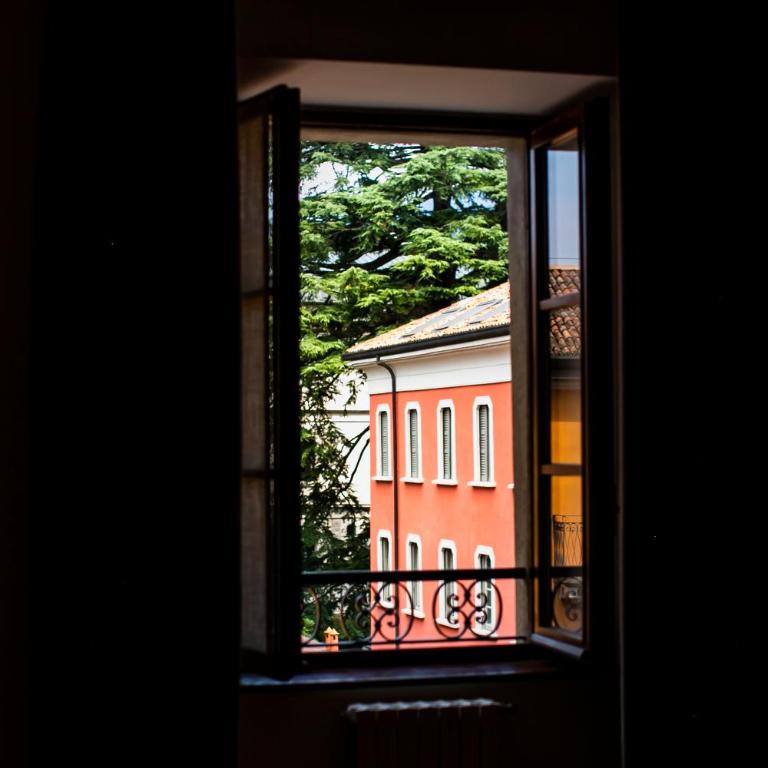 PiazzaRoma23 - Appartamento con 1 Camera da Letto - 34