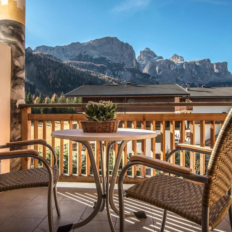 Residence Angelika - Appartamento con 1 Camera da Letto (2 Adulti) - 7