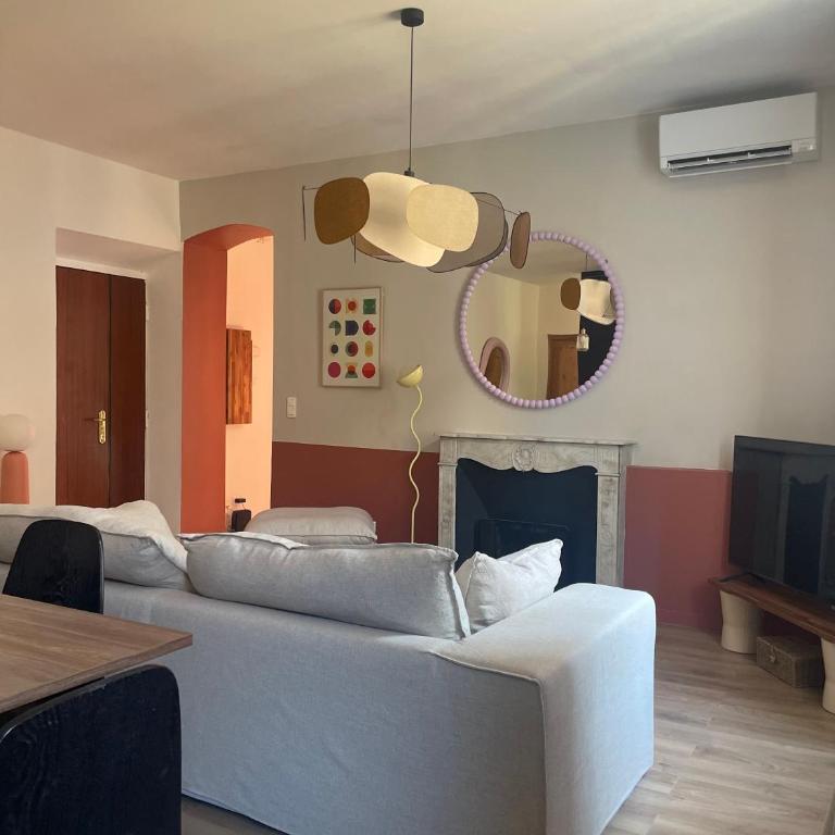 Superbe appartement 2 chambres plein centre - Appartement 2 Chambres - 1