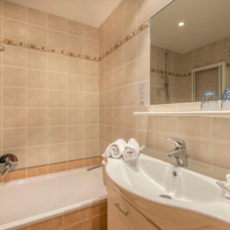 Residence Angelika - Appartamento con 1 Camera da Letto (2 Adulti) - 8