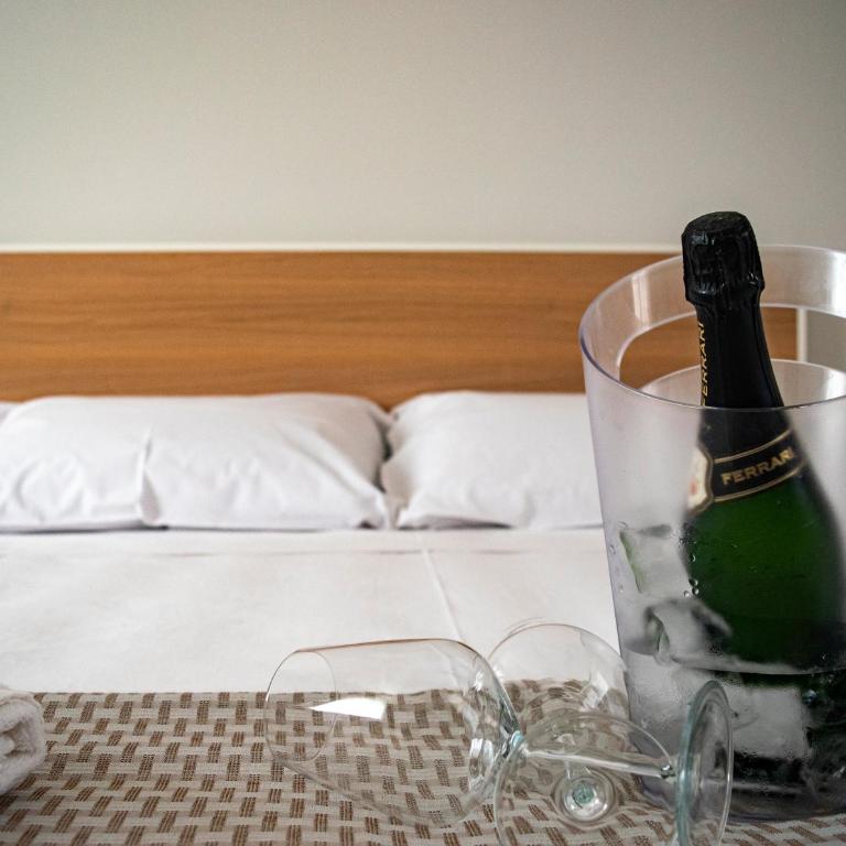 Ferrari Rooms & Apartments - Double Room with Garden View - 1