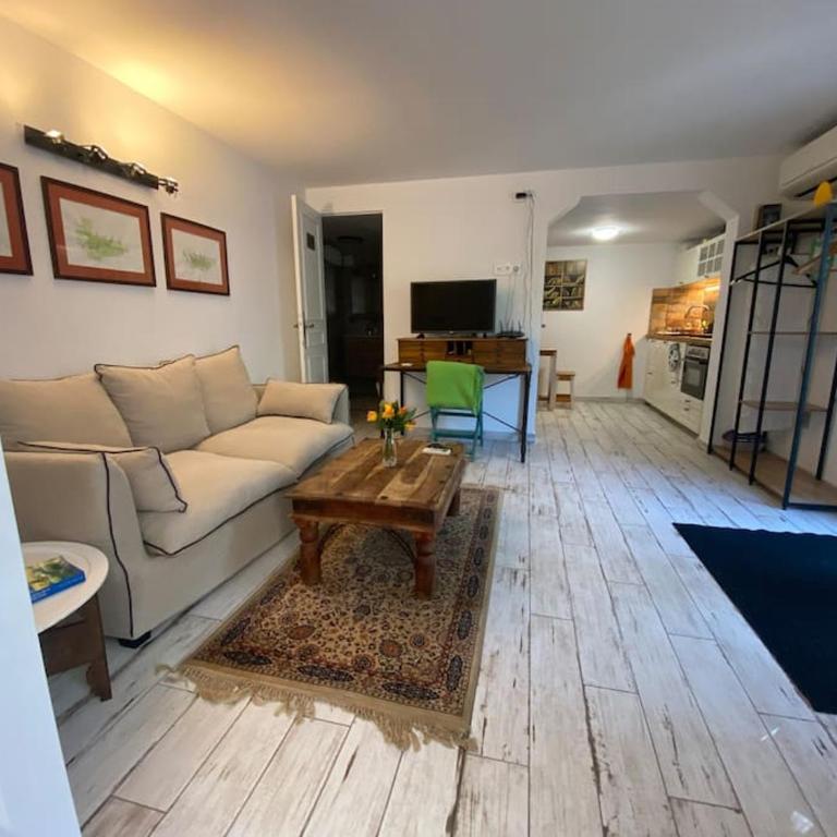 Le Nid - Appartement 1 Chambre - 2
