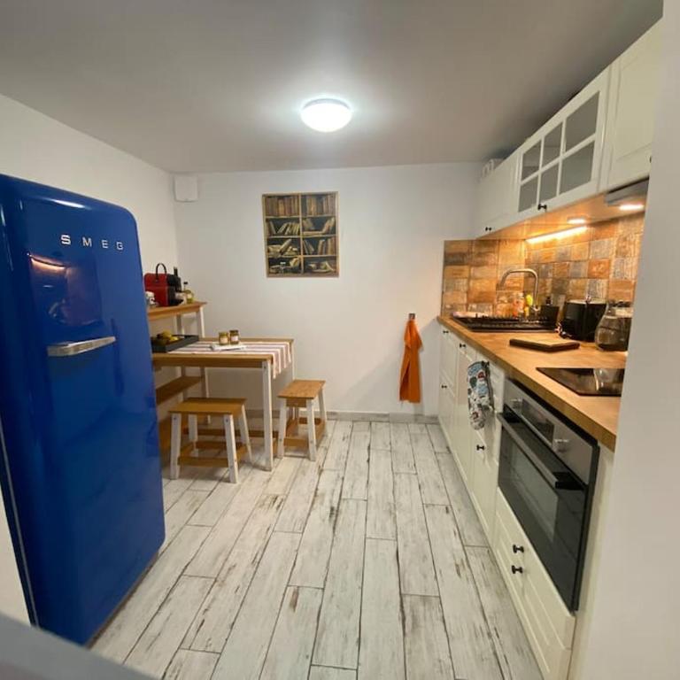 Le Nid - Appartement 1 Chambre - 6