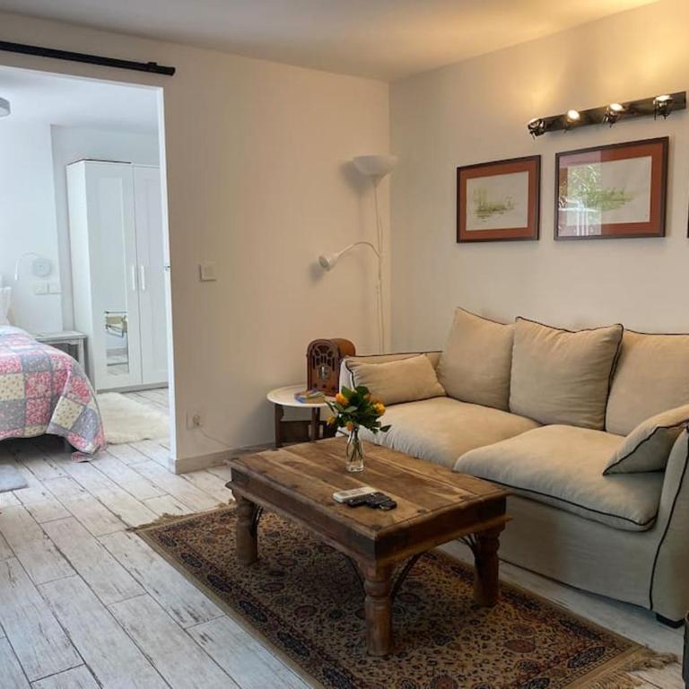 Le Nid - Appartement 1 Chambre - 7