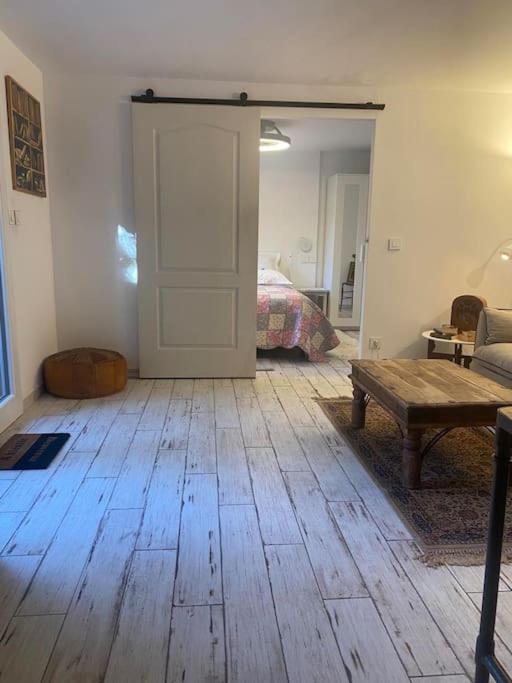 Le Nid - Appartement 1 Chambre - 9