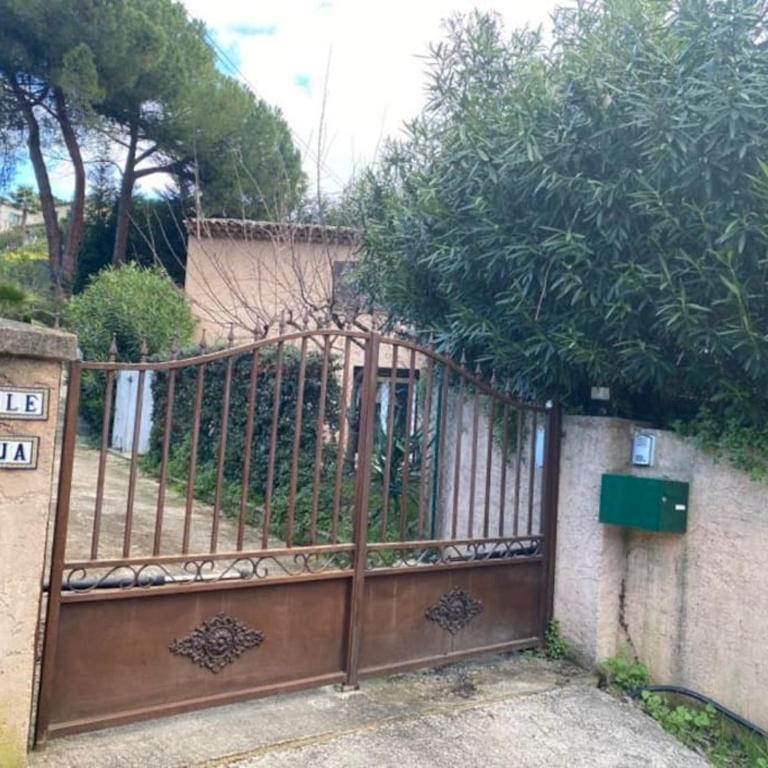 Le Nid - Appartement 1 Chambre - 12
