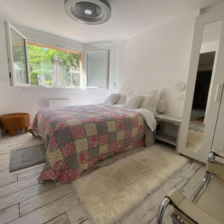 Le Nid - Appartement 1 Chambre - 16