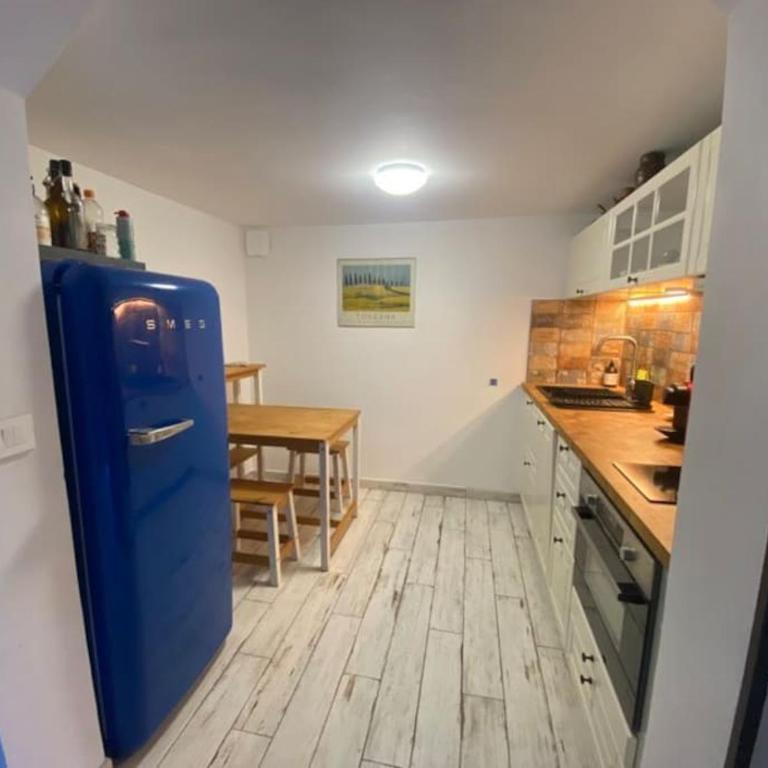Le Nid - Appartement 1 Chambre - 17