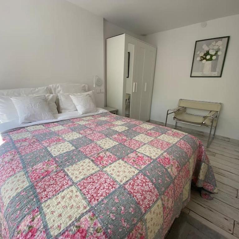 Le Nid - Appartement 1 Chambre - 18