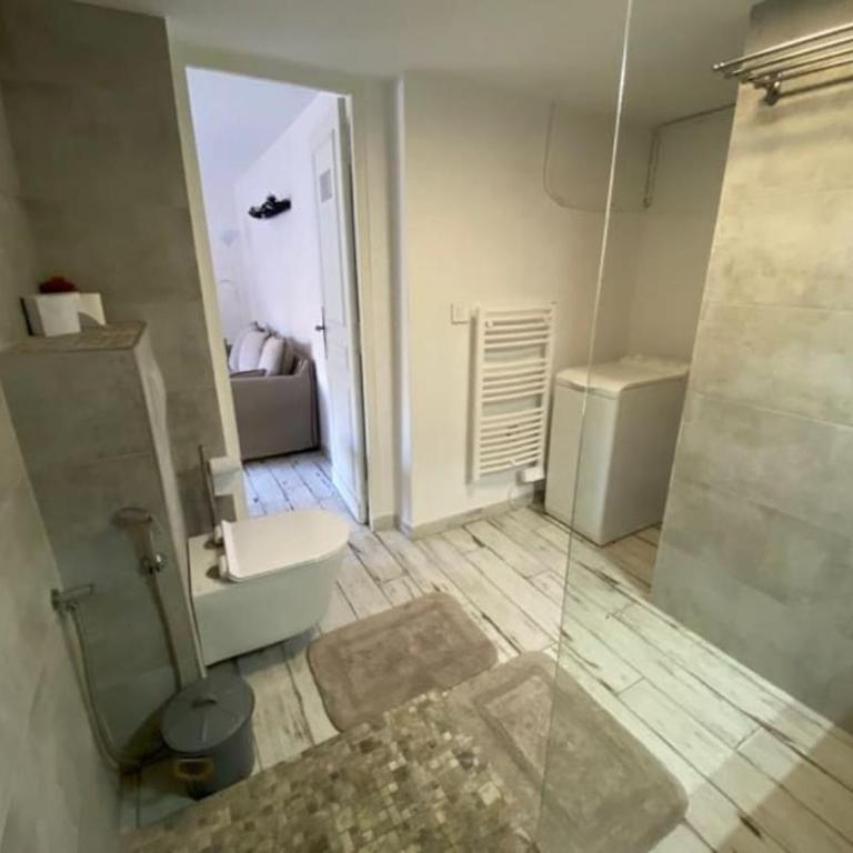 Le Nid - Appartement 1 Chambre - 19