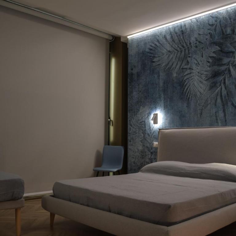 Politeama Crystal Rooms - Superior Double or Twin Room with City View - 5