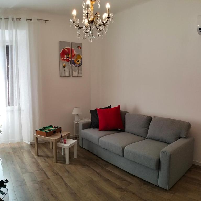 A Casa di Cri - Appartamento con 2 Camere da Letto - 29