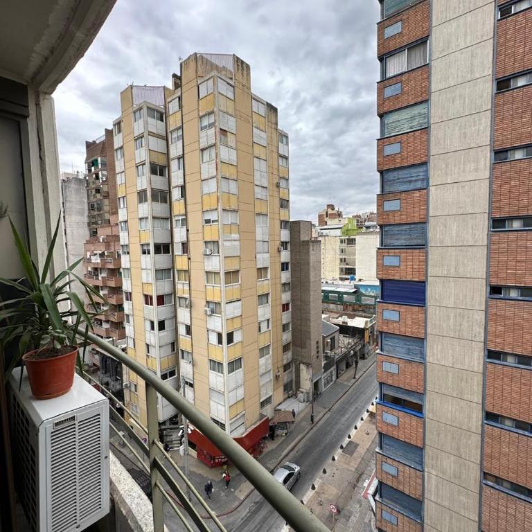Departamento alquiler temporal Nueva Córdoba 7 A INVERHOME INMOBILIARIA - Apartamento de 1 dormitorio - 16