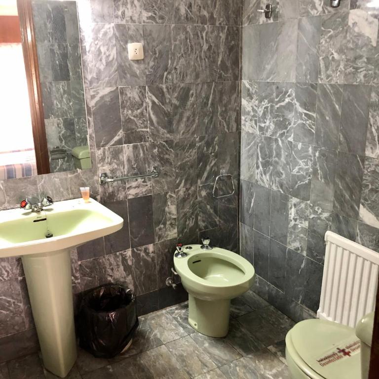 Apartamentos Goya 75 - Studio - 7