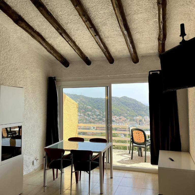 Panoramic view apartments - Apartamento de 2 dormitorios con terraza y vistas al mar - 16