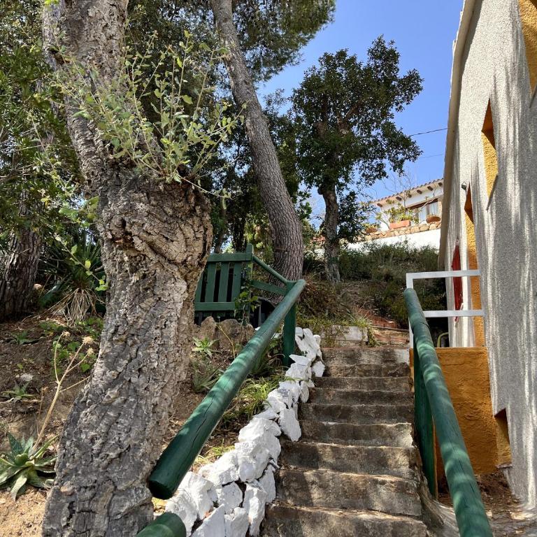 Panoramic view apartments - Apartamento de 2 dormitorios con terraza y vistas al mar - 26