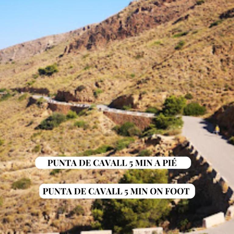 Apartamento Completo Vistas de Loix - One-Bedroom Apartment - 26