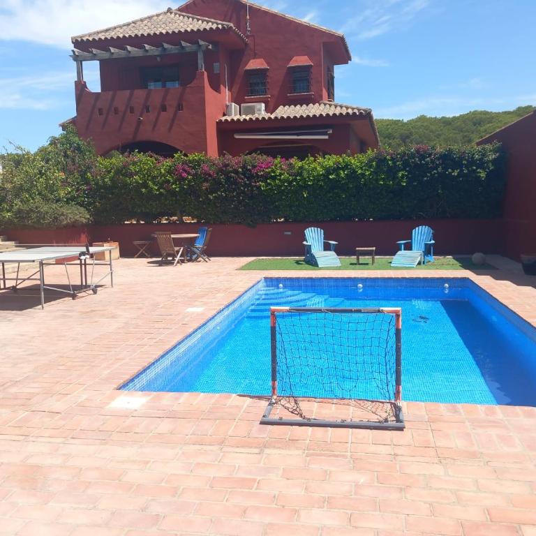 Chalet independiente en la loma - Villa de 3 dormitorios - 1