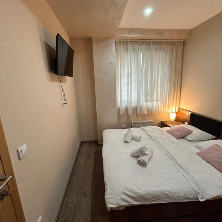 Lux Apartman Gondola 23 - Apartman sa 1 Spavaćom Sobom - 4