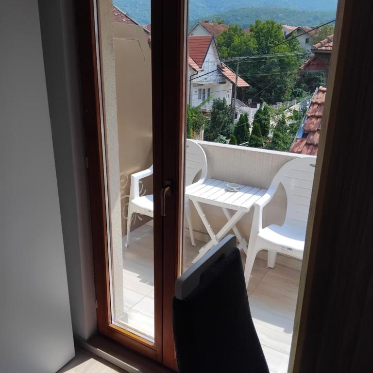 APARTMANSKI SMEŠTAJ SOLARIS kod Aqua Parka Studio Apartmani - Dupleks Studio - 2