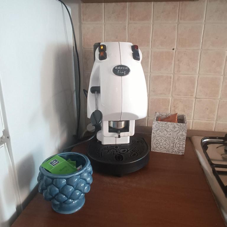 Sicilia Bedda isolotto - Appartamento con 1 Camera da Letto - 13