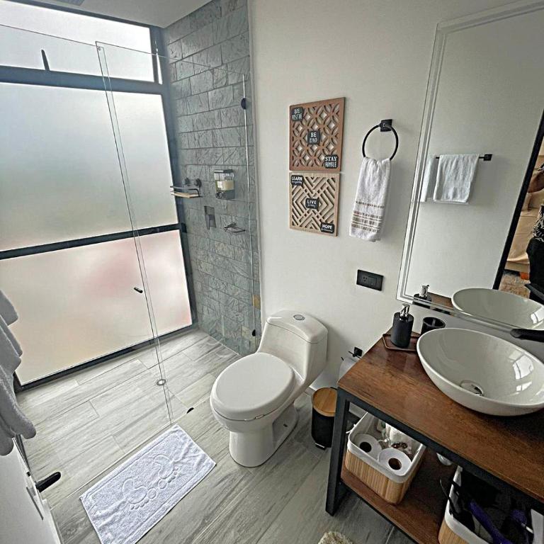 Suite en Pereira cerca al aeropuerto - One-Bedroom Apartment - 14