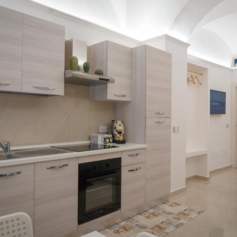 I tre fanciulli - Appartamento con 1 Camera da Letto - 4