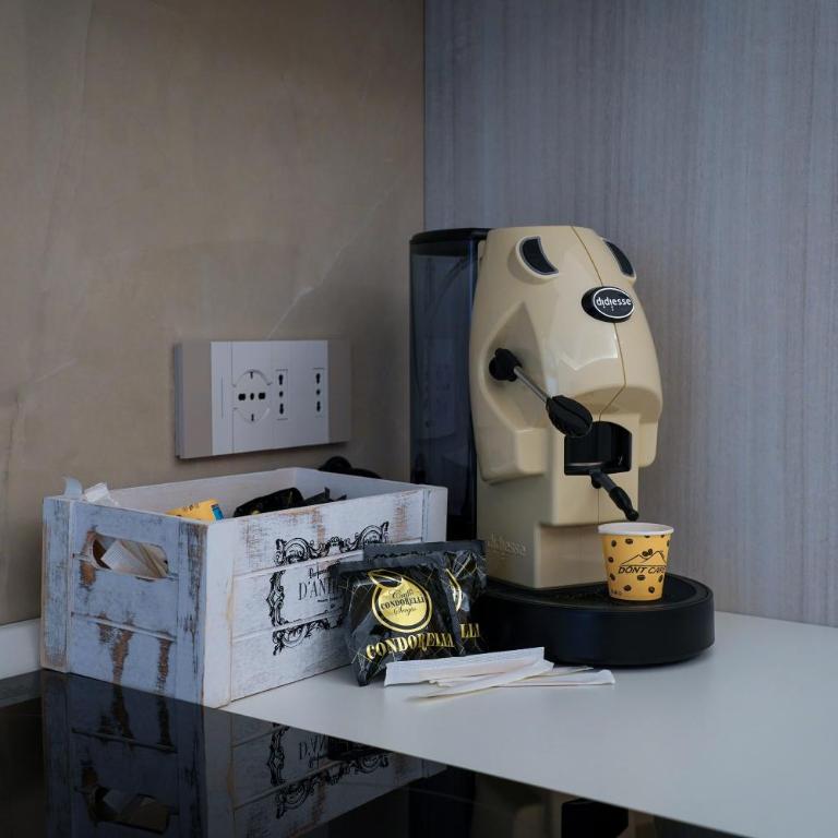 I tre fanciulli - Appartamento con 1 Camera da Letto - 12