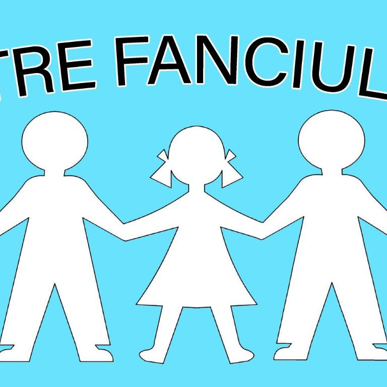 I tre fanciulli - Appartamento con 1 Camera da Letto - 19