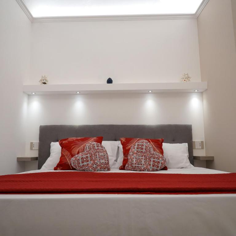 I tre fanciulli - Appartamento con 1 Camera da Letto - 20